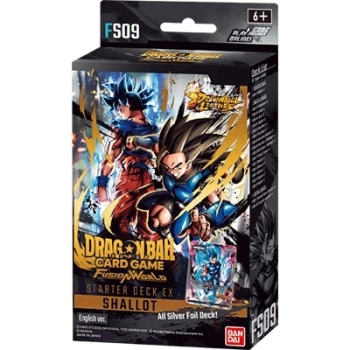 Dragonball-Super-Card-Game-starter-deck-ex-shallot-fs09-fusion-world-englisch